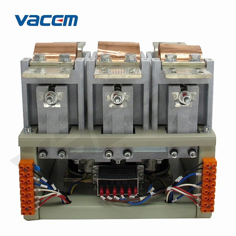 1.14kV Vacuum Contactor for Mining (VACJ5)