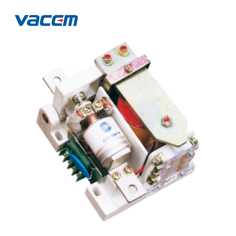 1.14kV Voltage Vacuum Contactor for Mining (VACJP)