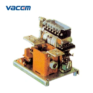 1.14kV Voltage Vacuum Contactor for Mining (VACJP)