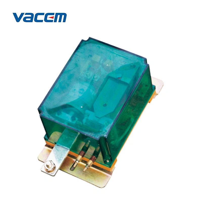 1.14kV Voltage Vacuum Contactor for Mining (VACJP)