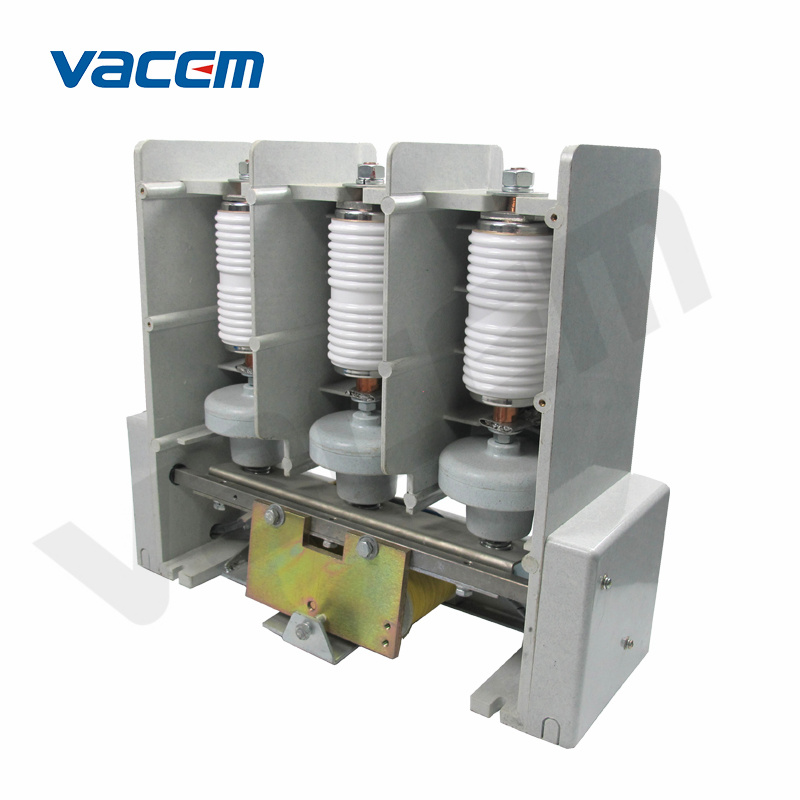 7.2kV-12kV Vacuum Contactor /Switch for Switchgear (VACZ5)