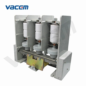 7.2kV-12kV Vacuum Contactor /Switch for Switchgear (VACZ5)