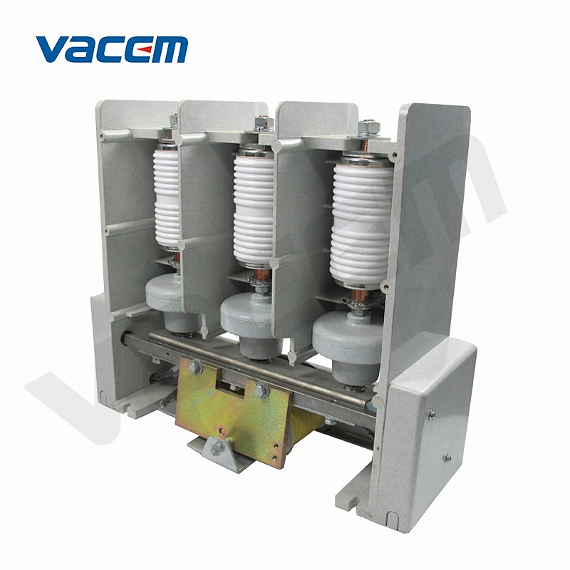 7.2kV-12kV Vacuum Contactor /Switch for Switchgear (VACZ5)