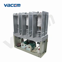 6-10kV Vacuum Contactor/Switch for Switchgear (VACG3)