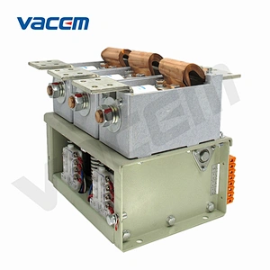1.14kV Vacuum Contactor for Mining (VACJ5)