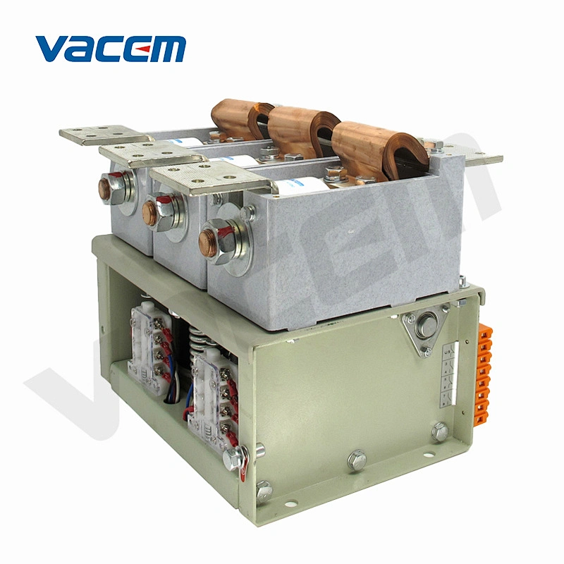 1.14kV Vacuum Contactor for Mining (VACJ5)