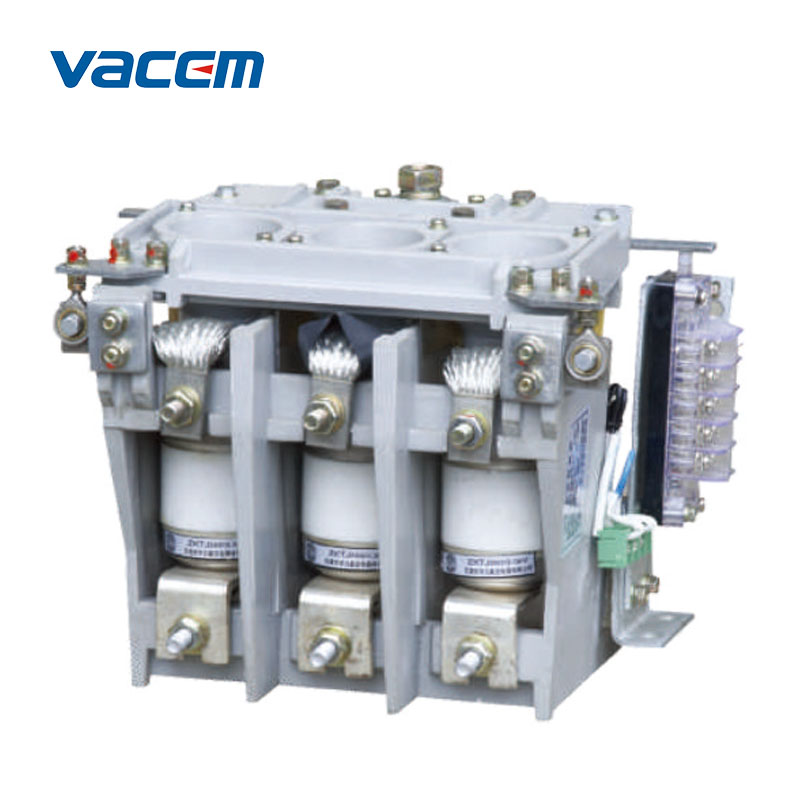 3.3kV Vacuum Contactor for Mining (VACKJ)