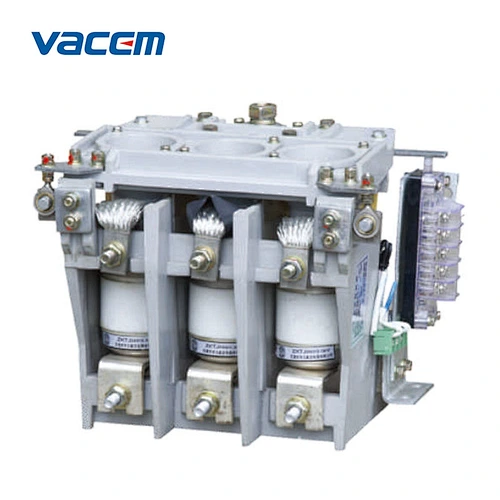 3.3kV Vacuum Contactor for Mining (VACKJ)