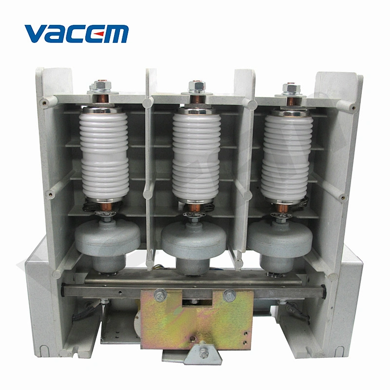 7.2kV-12kV Vacuum Contactor /Switch for Switchgear (VACZ5)