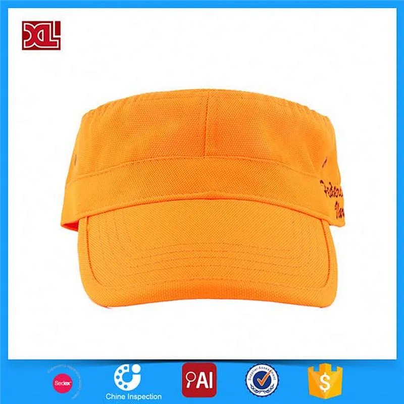 China Factory Supplier Military Army Flat Top Sports Baseball Caps