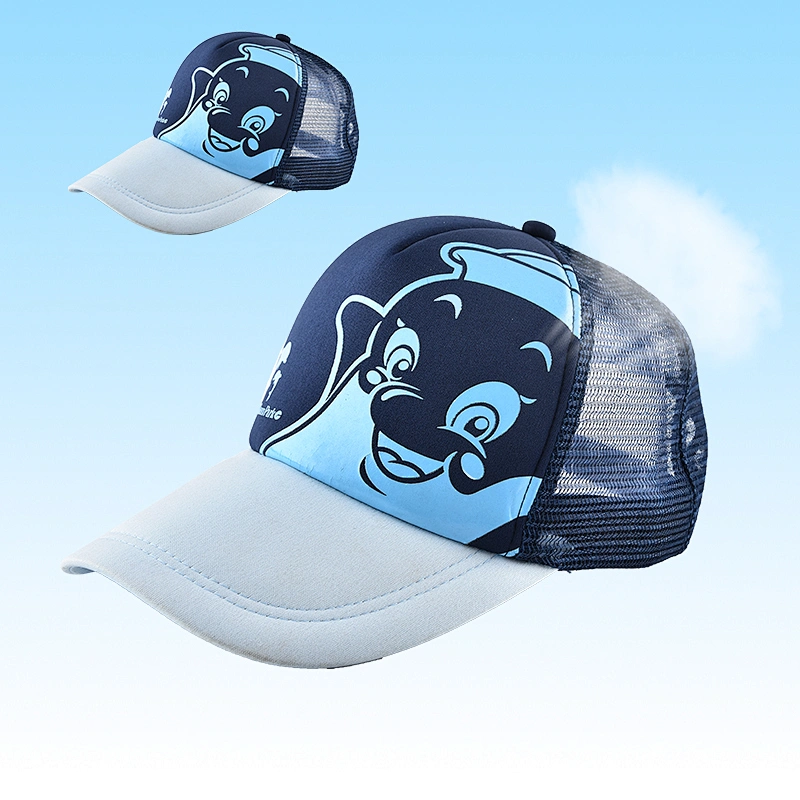 mesh truker caps fashion high quality wholesale factory price  custom logo