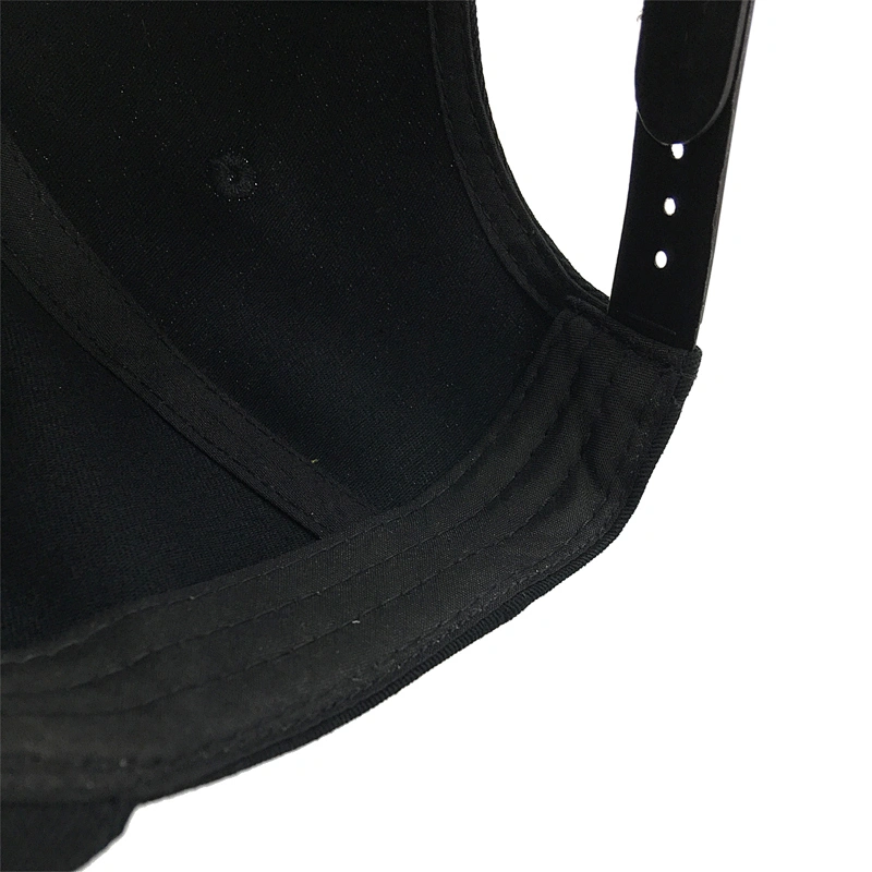 Flat Snapback Gorras Caps Embroidery Sport Cap for Men and Women