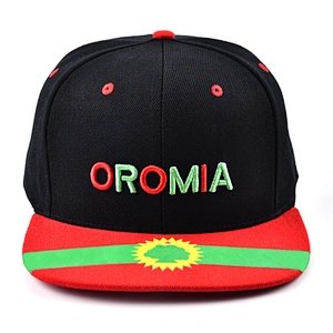 Good saling Snapback hats Embroidered logo snapback Sports snapback