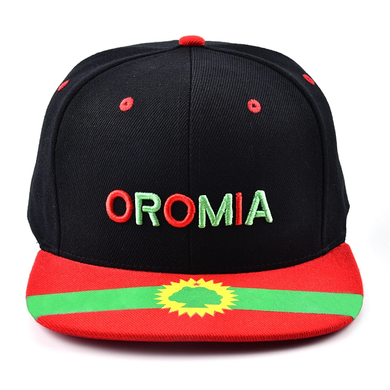 Good saling Snapback hats Embroidered logo snapback Sports snapback
