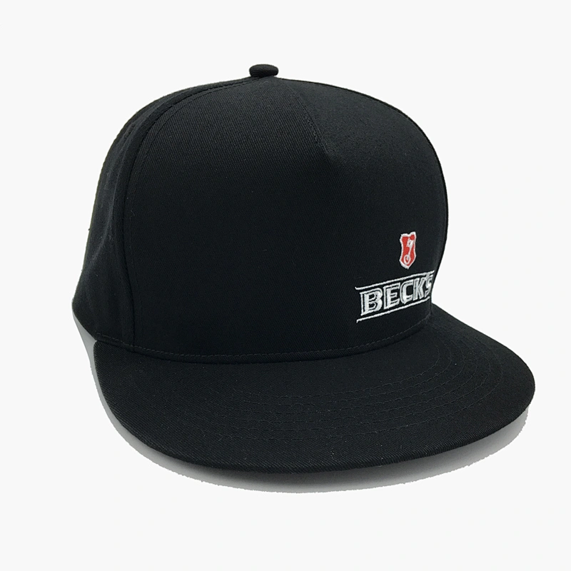 Flat Snapback Gorras Caps Embroidery Sport Cap for Men and Women