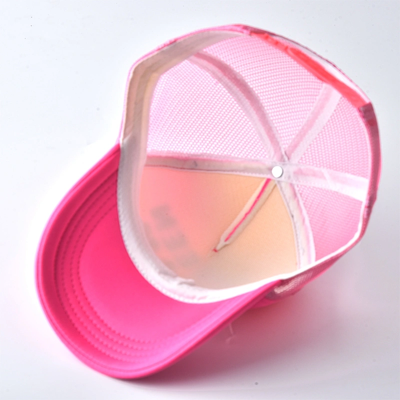 wholesale trucker hats, design logo foam mesh hat, mesh trucker cap