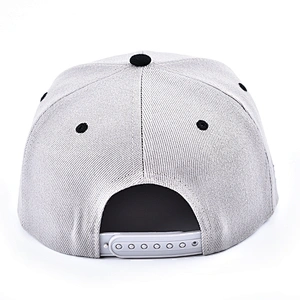 Hot Sale Amazon Snapback hats custom embroidered logo snapback hat