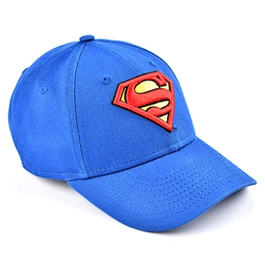 customized made cotton trukerl Hat sports baseball cap and hat with embroidery and logo
