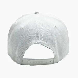 wholesale High quality Snapback hats with embroidered logo snapback