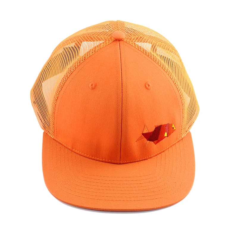 2020 custom logo 6panel snapback hats men personalized trucker gorras