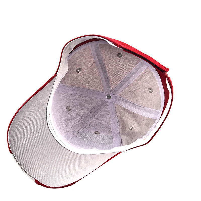 wholesale factory price baseball sport cap golf cap custom cap