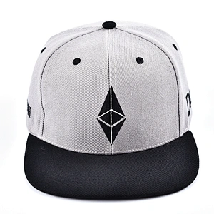 classic sports baseball cap and hat with embroidery and logo