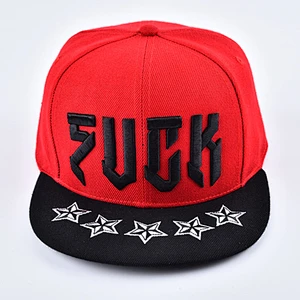 2019 Men Fashion Adjustable Snapback  Hats And Caps Men