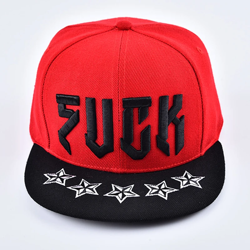 2019 Men Fashion Adjustable Snapback  Hats And Caps Men