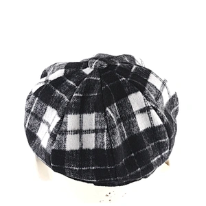 Custom Plush  Winter Hats Baseball Cap