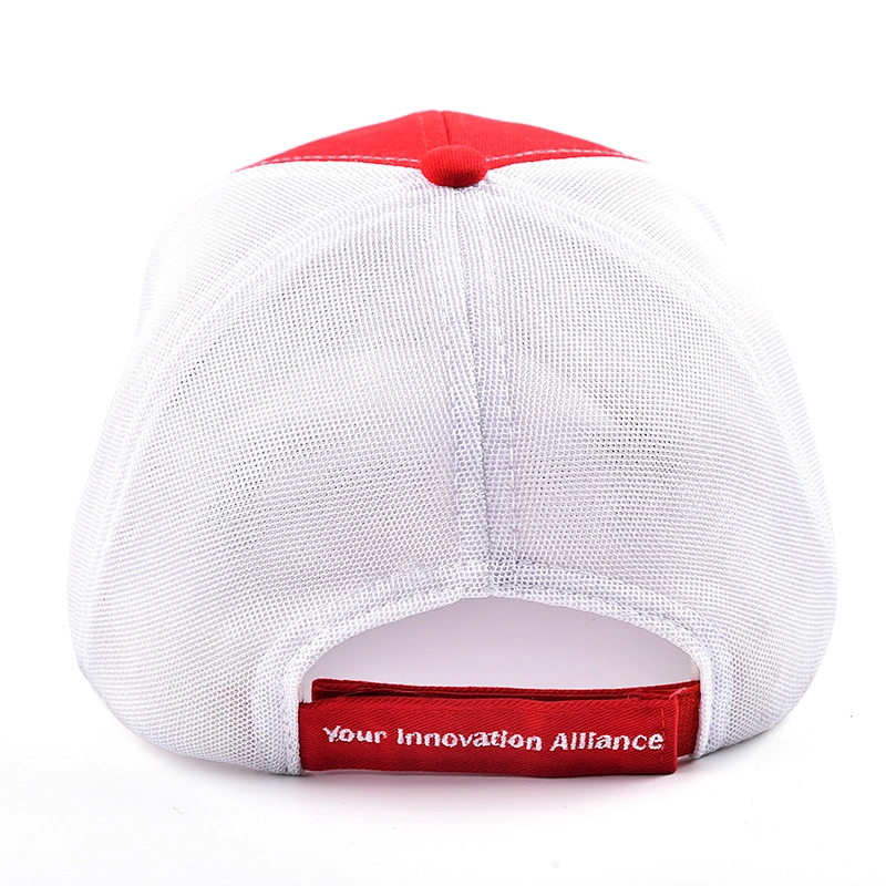 Free Sample Professional Supply OEM ODM 3D Embroidery Cotton Baseball Cap