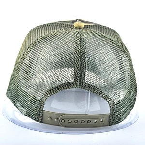 Trucker Hat Advertising Custom Adult Cotton Baseball Mesh Cap Hat for Printing