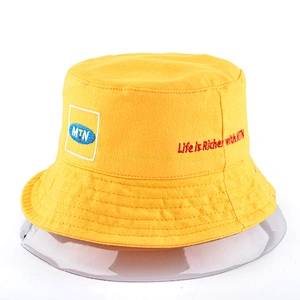 Wholesale Bucket Hats Fishing Hat Sun