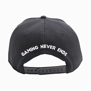 Good saling Acrylic Snapback hats with Embroidered logo snapback hat