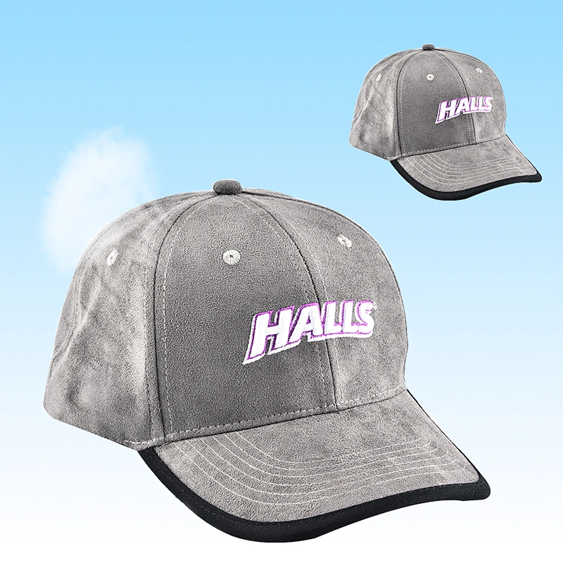 6 panel wholesale factory low price Promotional caps fashion high quality baseball golf cap