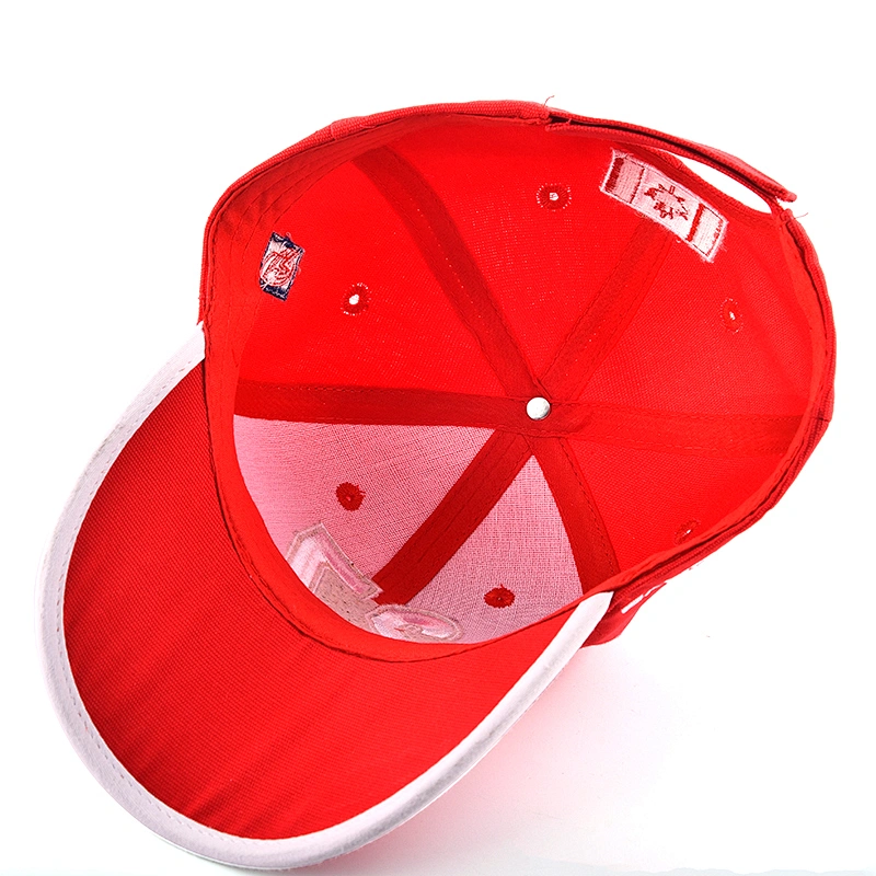 wholesale hat factory price custom logo Classic Sports Baseball golf Cap
