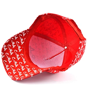 wholesale factory price Sports Baseball golf Cap And Hat With custom Logo