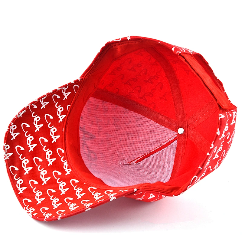 wholesale factory price Sports Baseball golf Cap And Hat With custom Logo