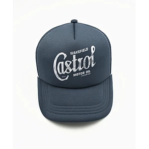 Good saling trucker hat Foam trucker hat Mesh baseball cap