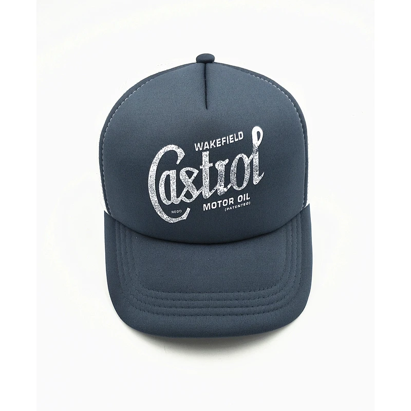 Good saling trucker hat Foam trucker hat Mesh baseball cap
