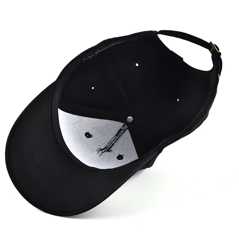 5 panel wholesale factory low price Promotional caps fashion high quality baseball golf cap
