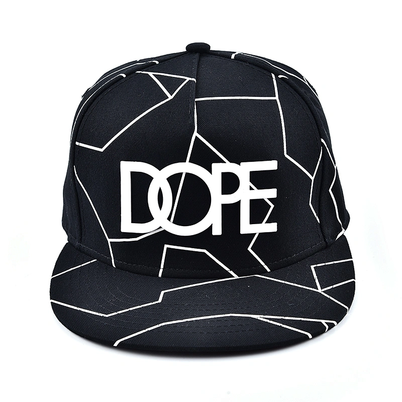 customized made cotton trukerl Hat sports baseball cap and hat with embroidery and logo