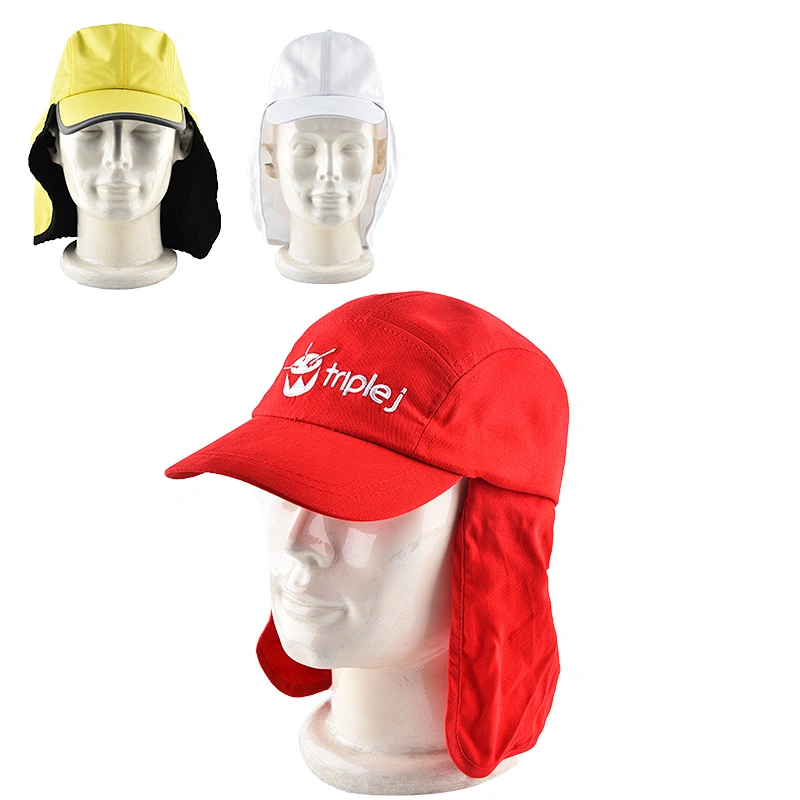 baseball sport cap with cloak golf cap custom cap wholesale factory price with logo