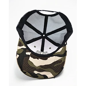 Custom Jungle Trucker Hats and Hat Camo Hat Camouflage Caps
