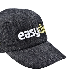 wholesale factory cheap price good quality fashion snap back cap with embroidery logo