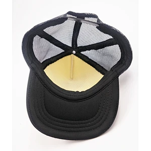 Wholesale trucker hat Foam trucker hat Mesh baseball cap