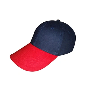 wholesale blank baseball promotional caps and hats