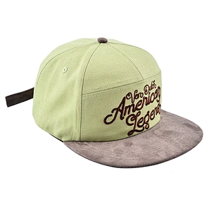 customized made cotton trukerl Hat sports baseball cap and hat with embroidery and logo