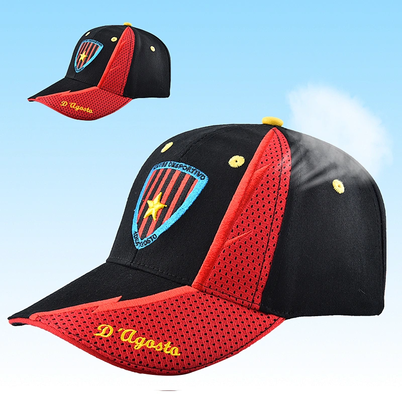 Classic Sports Baseball Capn  wholesale factory price  Hat With Embroidery And Logo