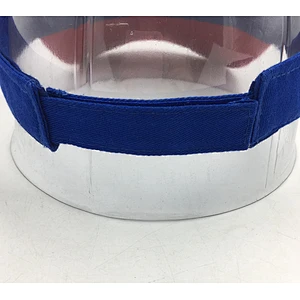 Amazon Visor Sun Plain Hat Sports Cap Colors Golf Tennis Men Women