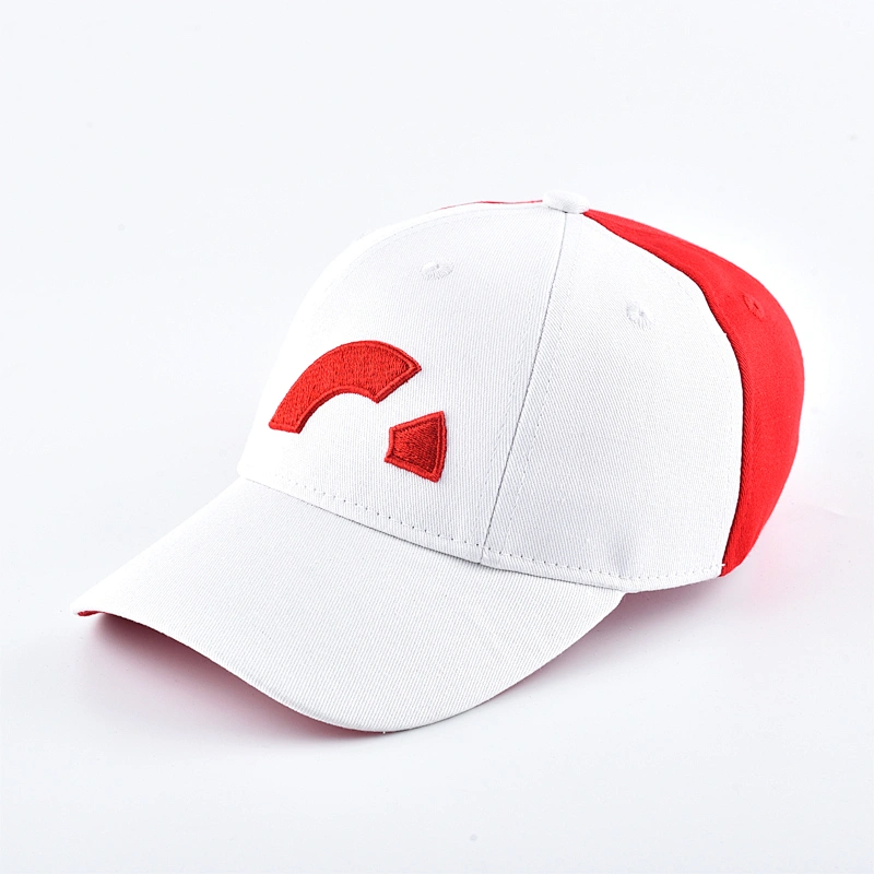 2020 embroidery logo sports caps china manufacturer custom hats gorras